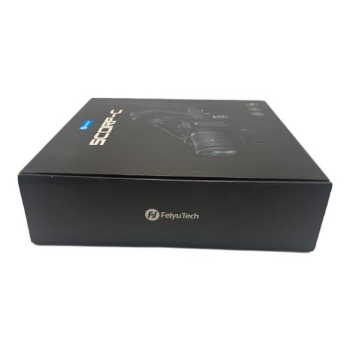 Feiyu Tech (フェイユーテック) ジンバルスタビライザー SCORP-C