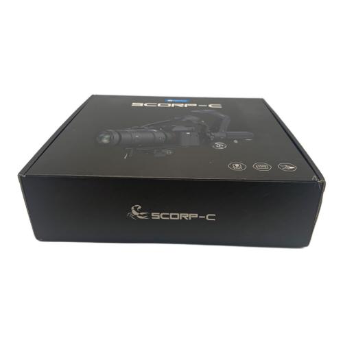 Feiyu Tech (フェイユーテック) ジンバルスタビライザー SCORP-C