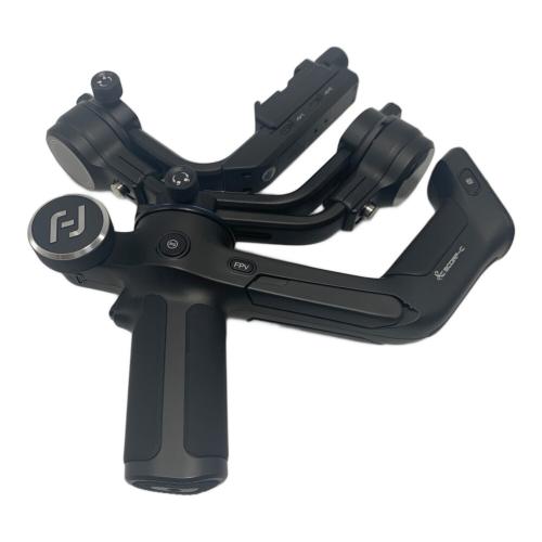 Feiyu Tech (フェイユーテック) ジンバルスタビライザー SCORP-C