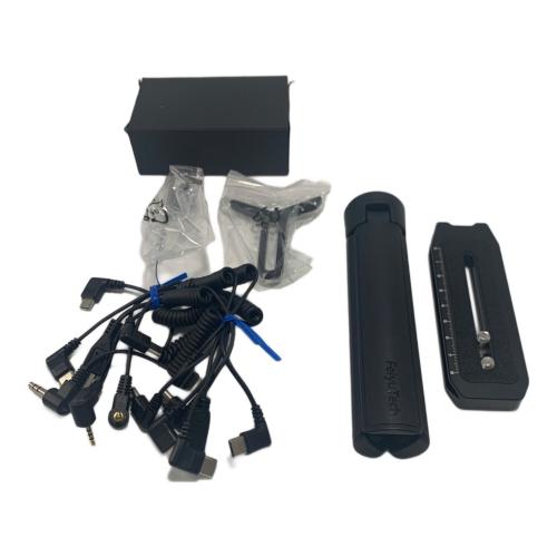 Feiyu Tech (フェイユーテック) ジンバルスタビライザー SCORP-C