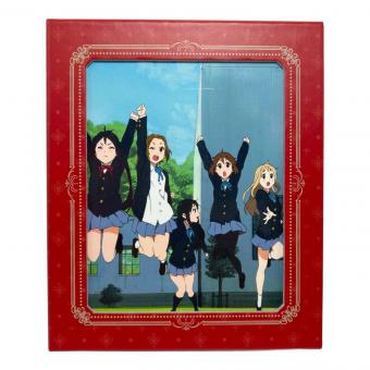 けいおん！ Blu-ray Box 初回限定生産