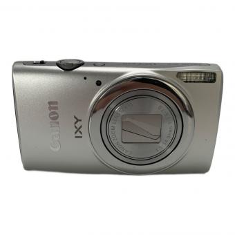 CANON (キヤノン) コンパクトデジタルカメラ IXY630 液晶ヤケ有