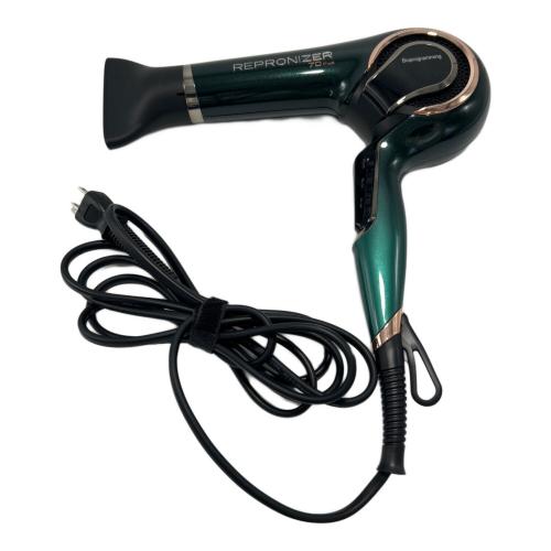 LUMIELINA (リュミエリーナ) ヘアードライヤー REP7D-JP｜トレファクONLINE