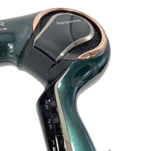 LUMIELINA (リュミエリーナ) ヘアードライヤー REP7D-JP