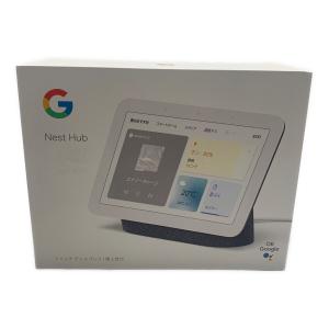 google (グーグル) 7インチ ディスプレイ 第2世代