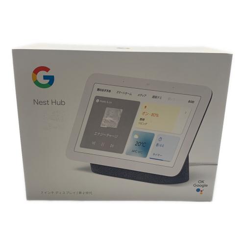 google (グーグル) 7インチ ディスプレイ 第2世代