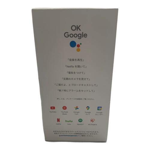 google (グーグル) 7インチ ディスプレイ 第2世代