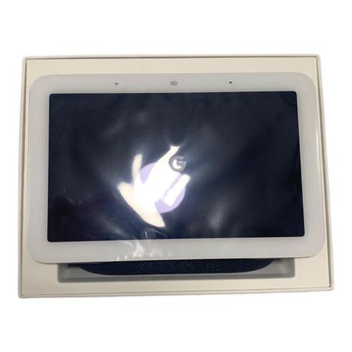 google (グーグル) 7インチ ディスプレイ 第2世代