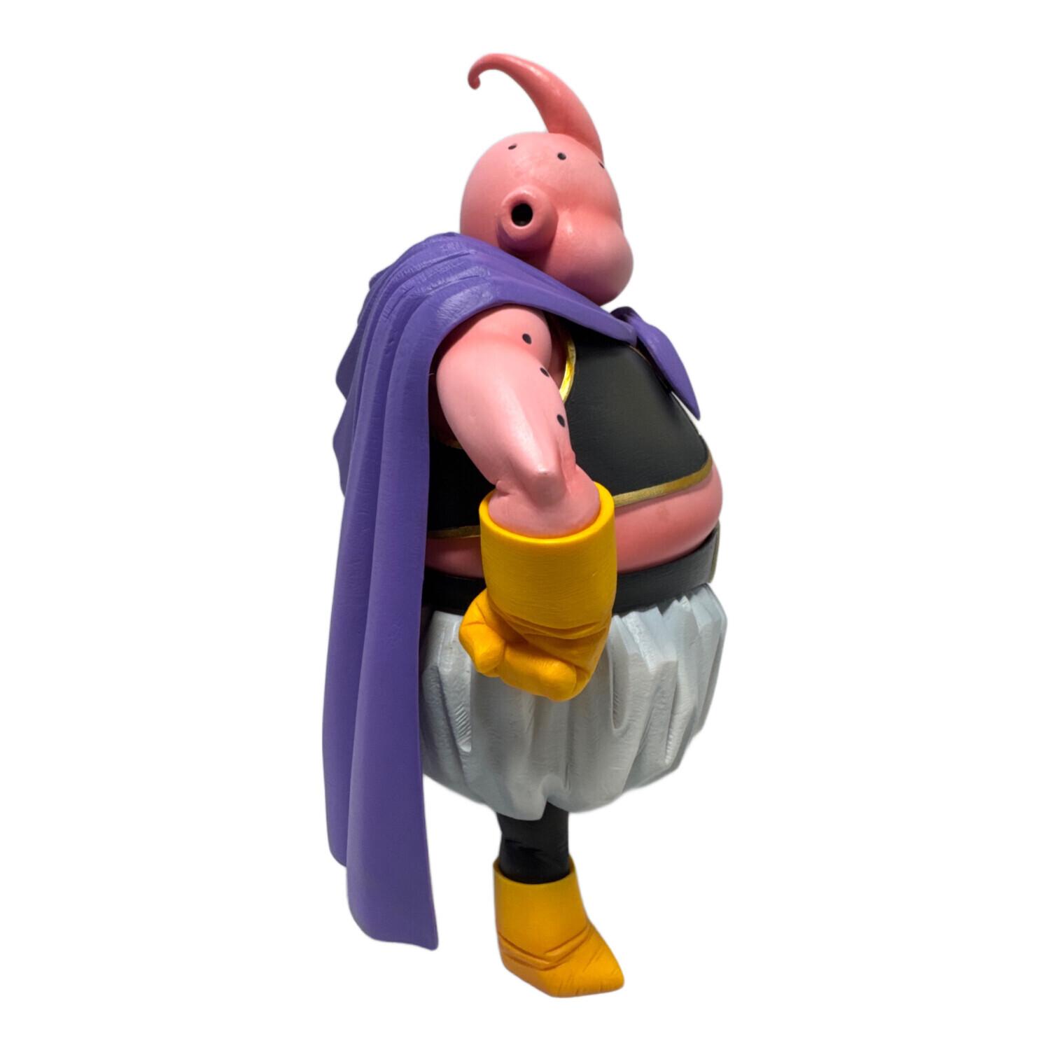 ドラゴンボール VS オムニバス ULTRA ラストワン賞 魔人ブウフィギュア ドラゴンボール - 一番くじ ドラゴンボールVSオムニバスULTRA