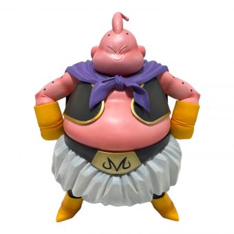 ドラゴンボール フィギュア ラストワン賞 VSオムニバスULTRA キズ・ヨゴレ有 @ 魔人ブウ 一番くじ