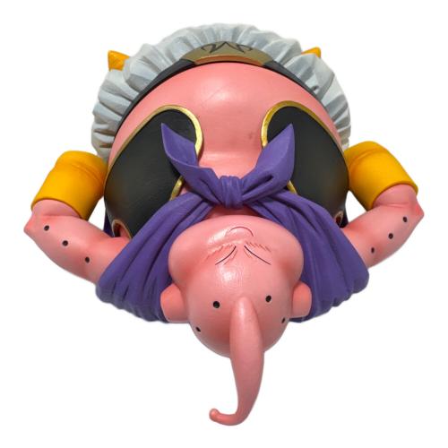 ドラゴンボール フィギュア ラストワン賞 VSオムニバスULTRA キズ・ヨゴレ有 @ 魔人ブウ 一番くじ