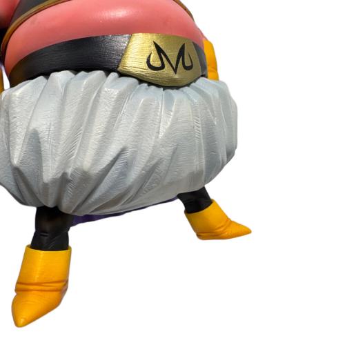 ドラゴンボール フィギュア ラストワン賞 VSオムニバスULTRA キズ・ヨゴレ有 @ 魔人ブウ 一番くじ