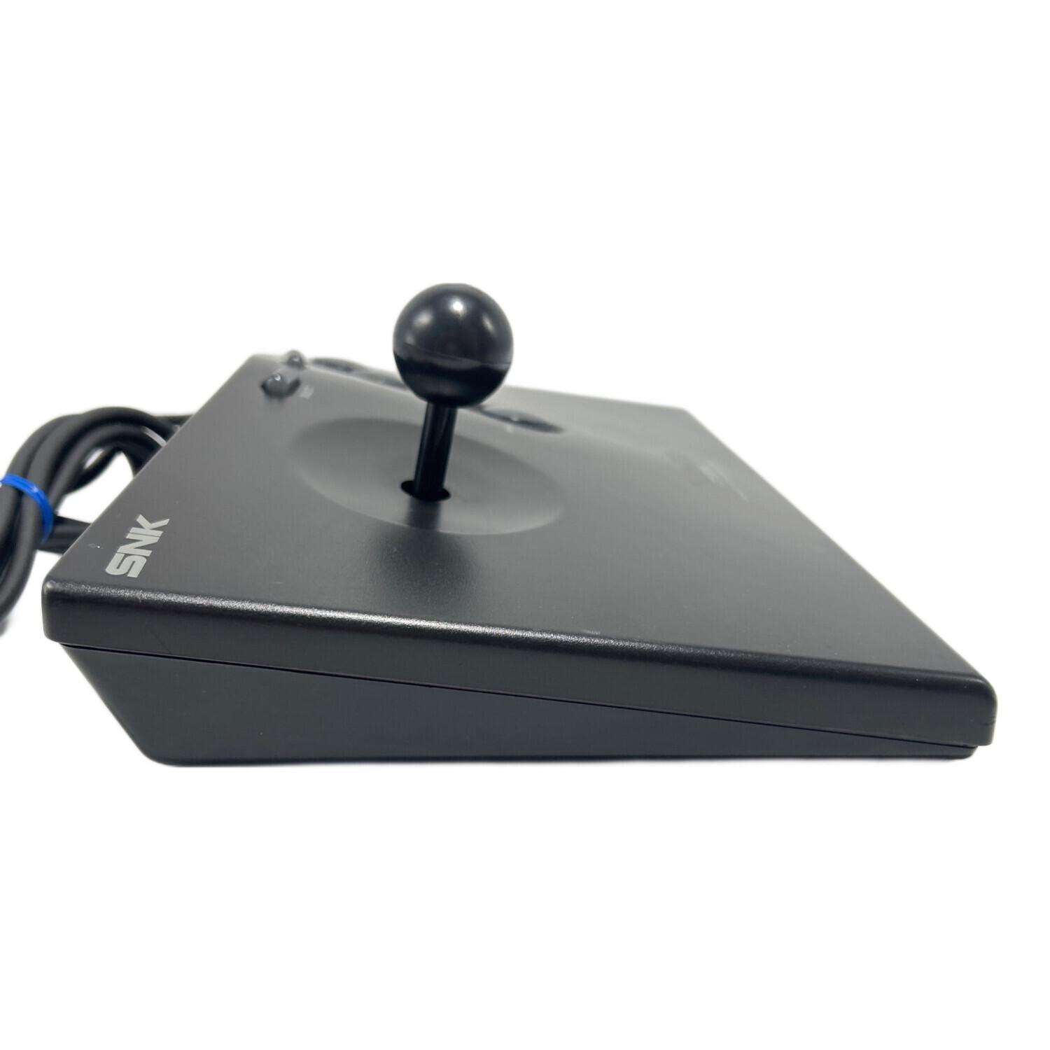 ネオジオ コントローラー MAX 330 MEGA SNK NEO-GEO ネオジオ MAX330MEGA 本体＆専用コントローラー