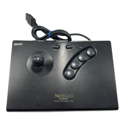 snk (エスエヌケイ) MAX330 MEGA コントローラー NEOGEO