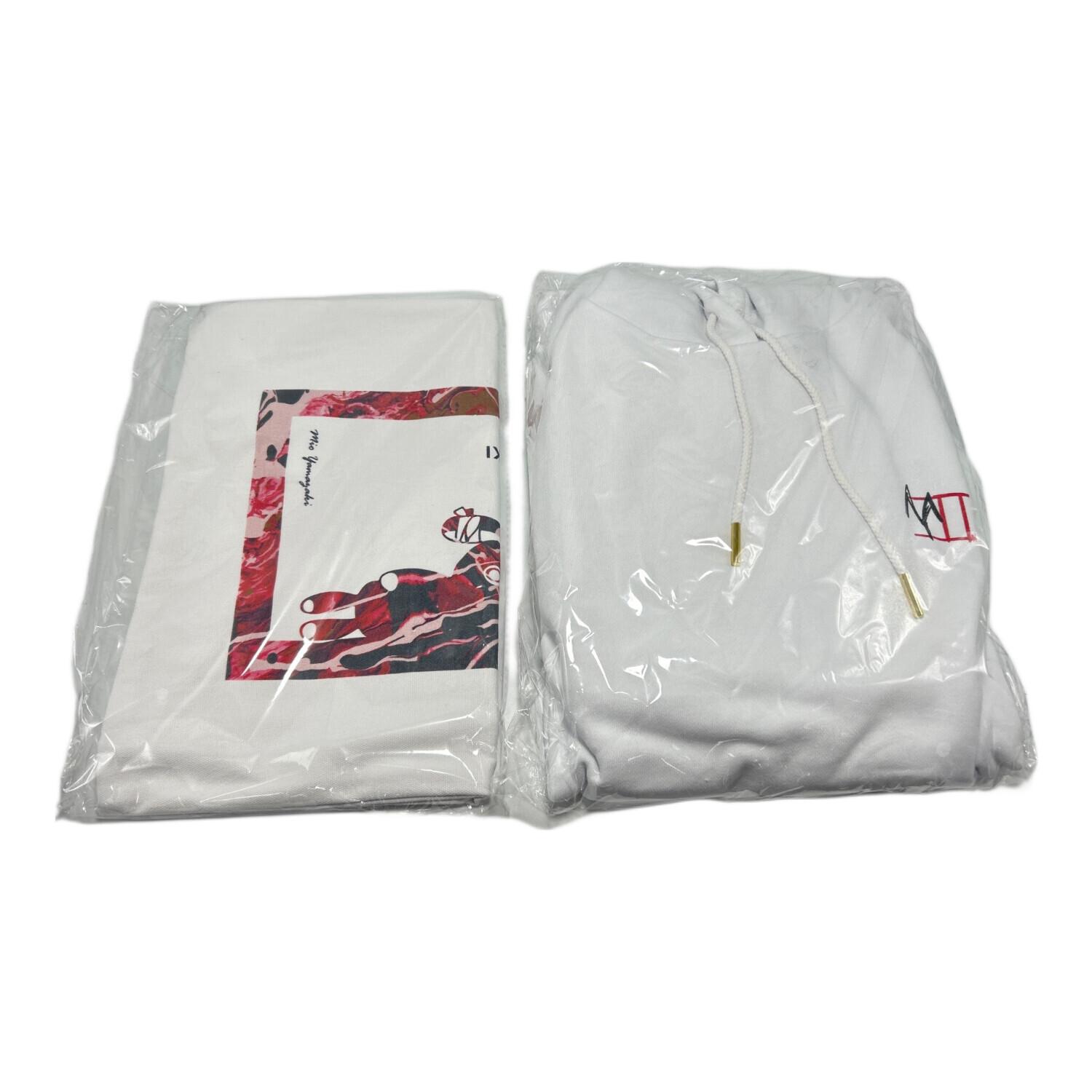 即決!! ミオヤマザキ LIVE FILM 2018.07.16“THE SHOW”＠PACIFICO YOKOHAMA 中古 ミオヤマザキ DVD - メルカリ