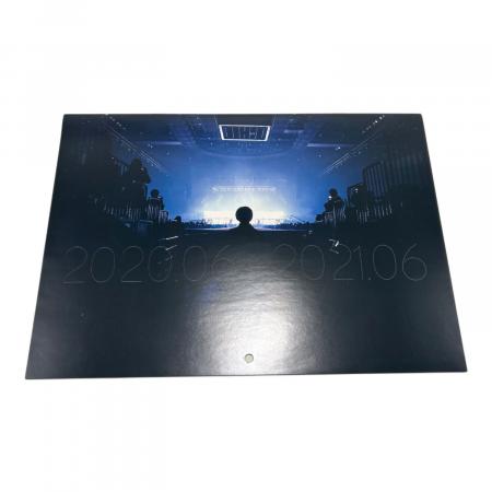アイテム名：クラウドファンディング【横浜アリーナ ワンマンライブDVD