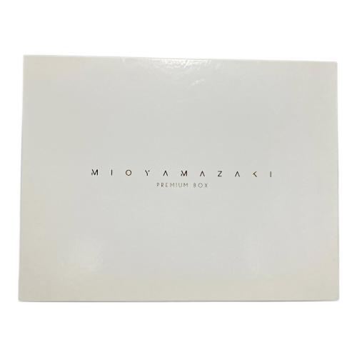 アイテム名：クラウドファンディング【横浜アリーナ ワンマンライブDVD】ミオヤマザキと一緒に「証」を残したい! 三万円コース リターン品