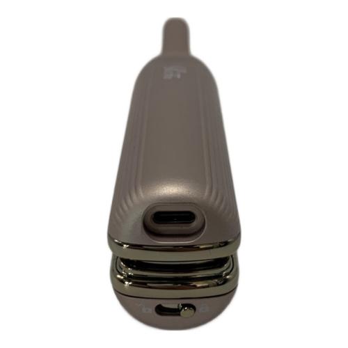 ReFa (リファ) フィンガーアイロン RE-BL-04A