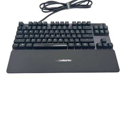 steelseries (スティールシリーズ) ゲーミングキーボード KB-00011 APEX 7 TKL