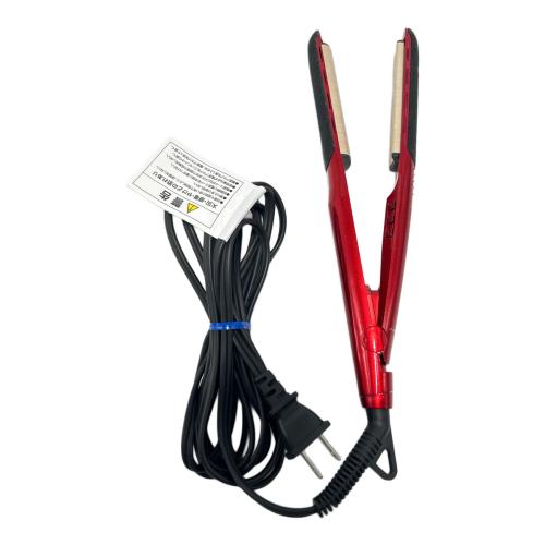 radiant (ラディアント) ヘアーアイロン BNR-001R