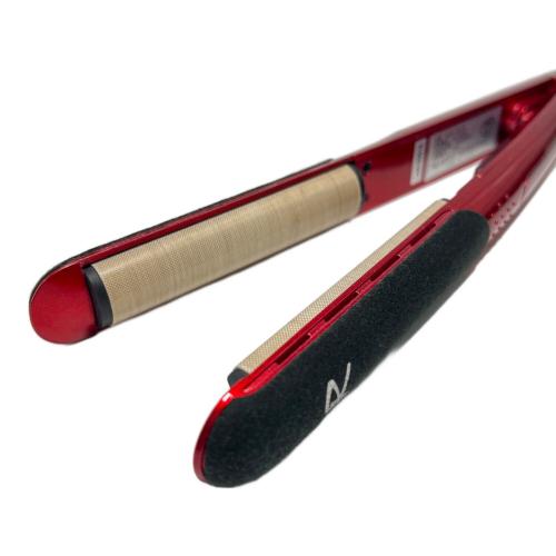 radiant (ラディアント) ヘアーアイロン BNR-001R