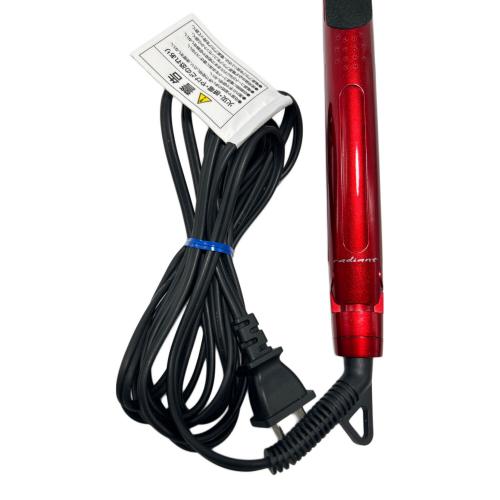 radiant (ラディアント) ヘアーアイロン BNR-001R