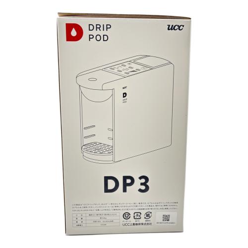 UCC (ウエジマコーヒー) ドリップポッド DP3