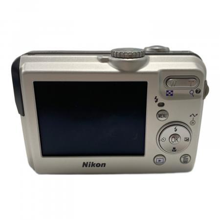 Nikon (ニコン) コンパクトデジタルカメラ COOLPIX P1 動作確認済