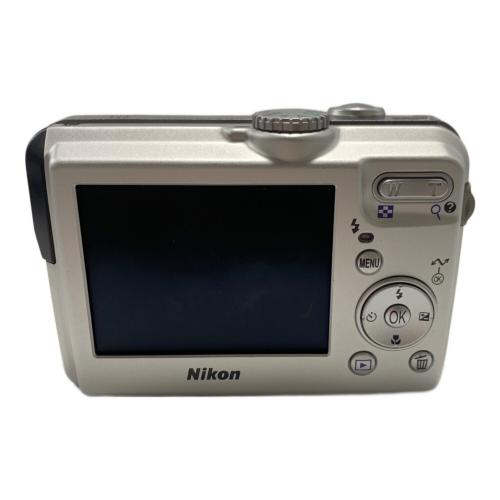 Nikon (ニコン) コンパクトデジタルカメラ COOLPIX P1 動作確認済/ディスプレイ小キズ有り