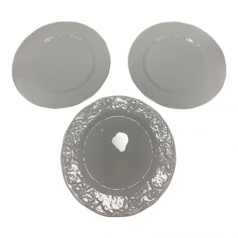 Wedgwood (ウェッジウッド) プレート ストロベリー&バイン