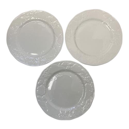 Wedgwood (ウェッジウッド) プレート ストロベリー&バイン