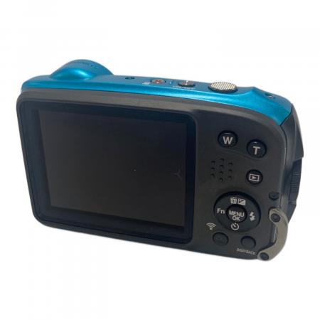 FUJIFILM (フジフィルム) デジタルカメラ FINEPIX XP140 1676万画素