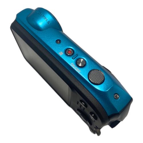 FUJIFILM (フジフィルム) デジタルカメラ FINEPIX XP140 1676万画素 専用電池 0S203415