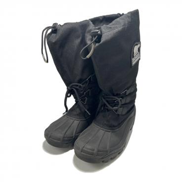 Klim スノーブーツ スノーモービル用 GORE-TEX メンズ SIZE 26cm