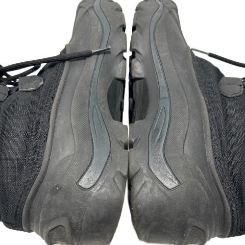 SOREL (ソレル) スノーブーツ NM1110-010 メンズ SIZE 26cm ブラック