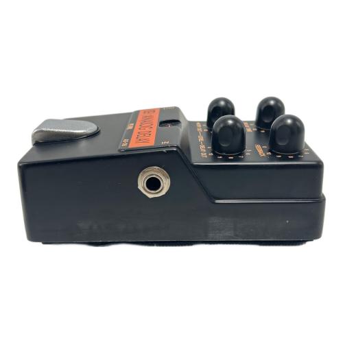 Pearl (パール) ギターエフェクター 裏面テープ有/アナログディレイ AD-08