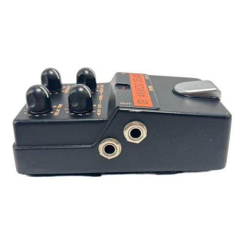 Pearl (パール) ギターエフェクター 裏面テープ有/アナログディレイ AD-08