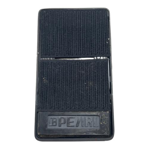 Pearl (パール) ギターエフェクター 裏面テープ有/アナログディレイ AD-08