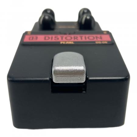 Pearl (パール) エフェクター テープ有 DISTORTION DS-06｜トレファク
