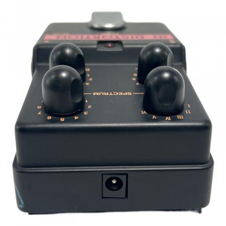 パール　エフェクター 復活望む！Pearl エフェクター - みちのくルカサーのブログ