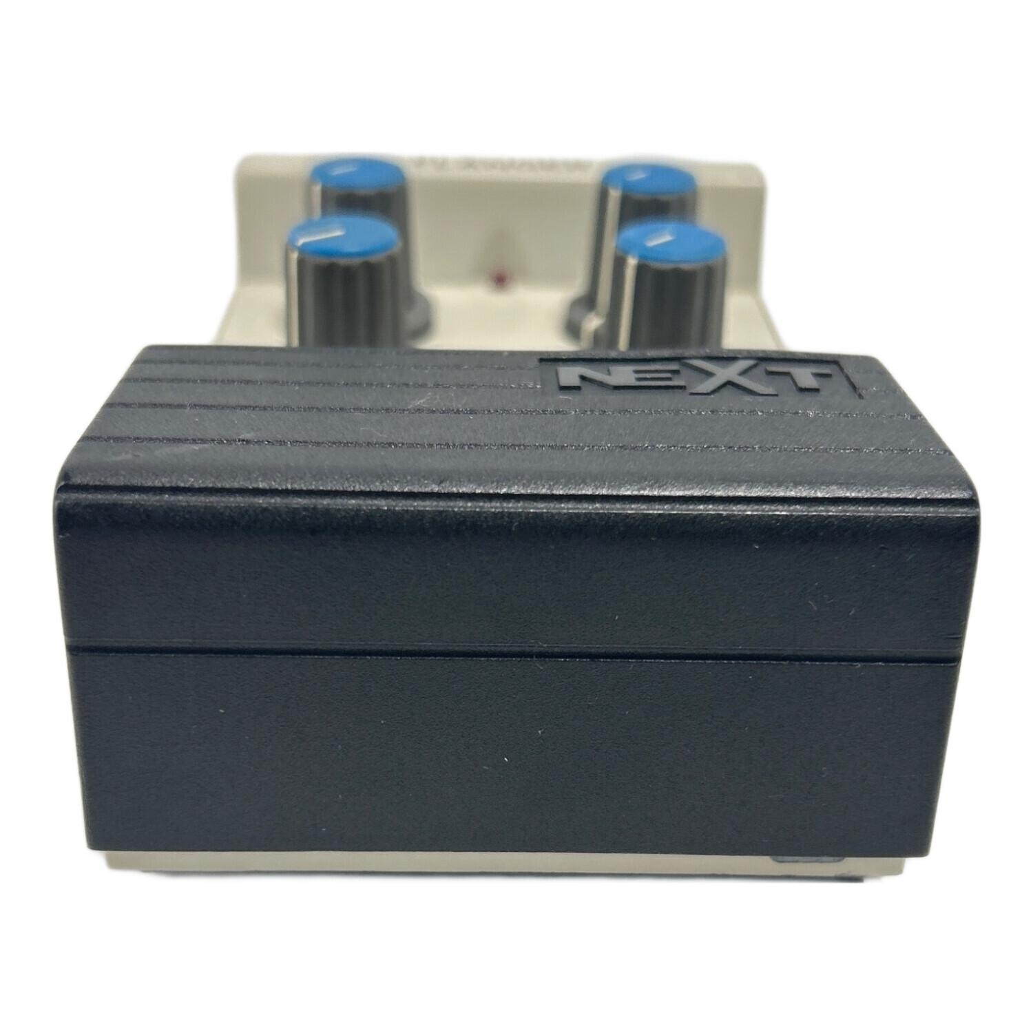 NEXT (ネクスト) エフェクター フランジャーペダル 推定80年代