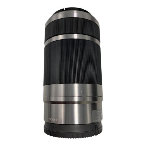 SONY (ソニー) デジタル一眼レフカメラ ILCE-6000 ダブルズームレンズキット α6000 キズ有