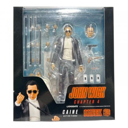 MEDICOM TOY (メディコム・トイ) MAFEX CAINE JOHN WICK CHAPTER 4