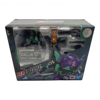 NXEDGE STYLE (ネクスエッジ スタイル) フィギュア エヴァンゲリオン初号機 (夜間戦闘仕様)
