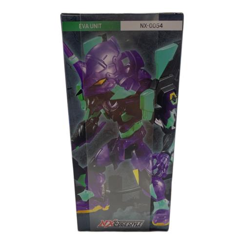 NXEDGE STYLE (ネクスエッジ スタイル) フィギュア エヴァンゲリオン初号機 (夜間戦闘仕様)