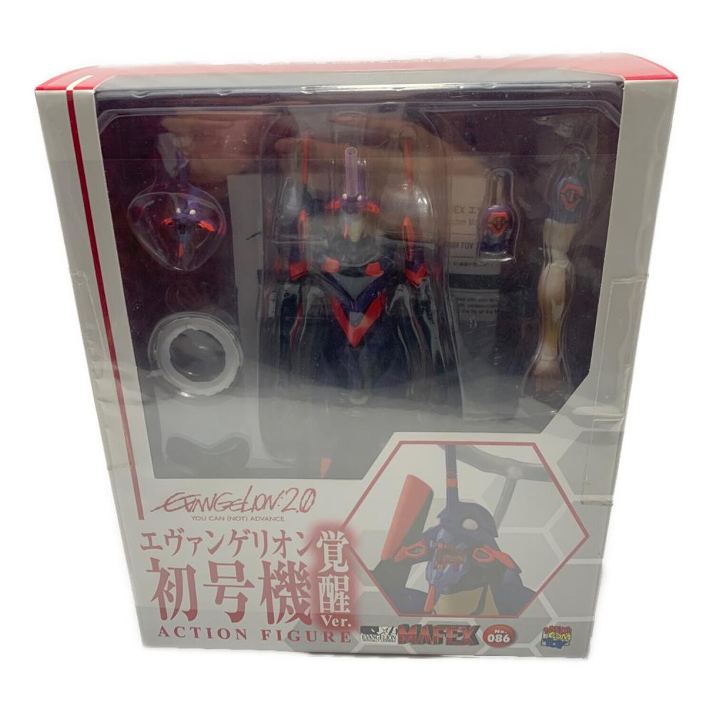 MEDICOM TOY (メディコム・トイ) フィギュア No.086 エヴァンゲリオン