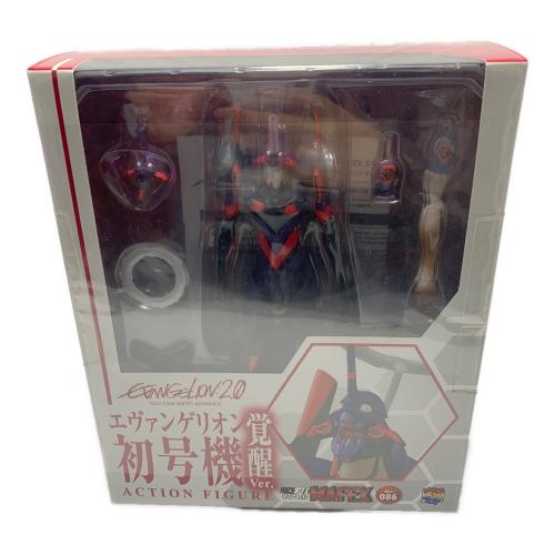 MEDICOM TOY (メディコム・トイ) フィギュア No.086 エヴァンゲリオン初号機(覚醒版)