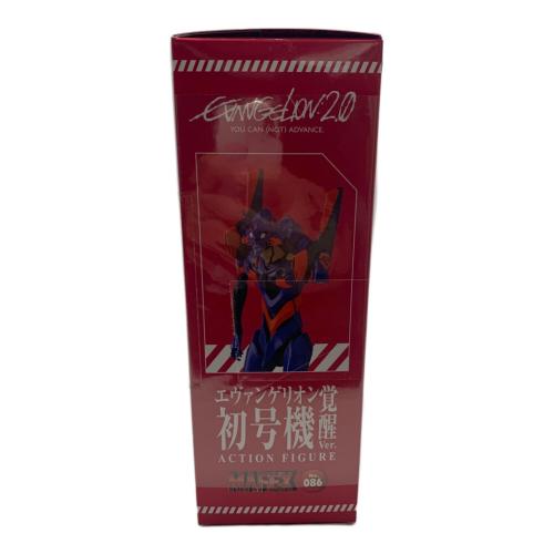 MEDICOM TOY (メディコム・トイ) フィギュア No.086 エヴァンゲリオン初号機(覚醒版)
