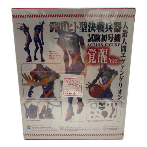 MEDICOM TOY (メディコム・トイ) フィギュア No.086 エヴァンゲリオン初号機(覚醒版)