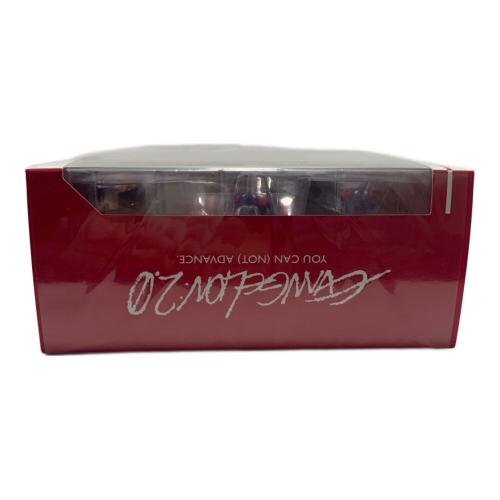 MEDICOM TOY (メディコム・トイ) フィギュア No.086 エヴァンゲリオン初号機(覚醒版)